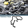 BMW 525Li (2008 - 2010) Coolant Hose Radiator Hose & Heater Hose