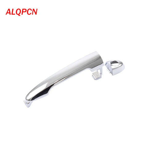 KIA Carens Rondo (2007-2012) Chrome Front Left Exterior Door Handle