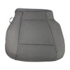 Ford F-150 XLT Bottom Seat Cover Cloth Protector (2015-2020)