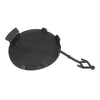 BMW X6 Bumper Tow Hook Cover Cap (2008-2014)