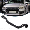 Audi Q5 Rubber Heater Hose Radiator Hose (2013-2016)