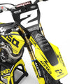 Husqvarna TC 85 (2018-2021) - BASE Style Stickers Custom Graphic Kit
