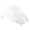 Suzuki SV650 / SV650S (2003-2012) Clear Windshield