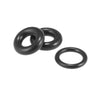 Ford 7.3L Powerstroke Fuel Bowl Drain Valve O-Rings Set (1994-2003)
