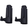 Ford Focus 12-18 Front Radiator Upper Bracket (2012-2018)