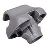 Nissan QASHQAI Sun Visor Clip Holder Hook Cover (2007-2013)