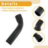 Mercedes-Benz Sprinter 2.7D Engine Air Intake Hose (2000-2006)