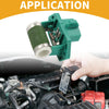 Ford Mustang 4.6L V8 Blower Motor Resistor (2005-2014)