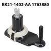 Ford Transit Spare Wheel Mounting Plate