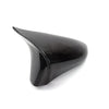 Lexus IS200 IS300 IS350 Carbon Fiber M Style Side Mirror Covers (2014-2020)