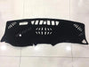 Chevrolet Equinox 2017-2023 Black Non-Slip Sun Pad Dash Mat Cover