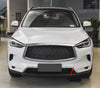 Infiniti QX50 Towing Hook Eye Cover Trailer Cap (2019–2023)