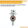 Suzuki Hayabusa GSX1300R Fuel Pressure Regulator (1999-2007)
