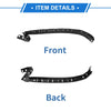 Honda Accord Front Right Bumper Retainer Bracket (2003-2007)