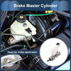 Toyota Hilux Pick-up Brake Master Cylinder (2011–2021)