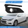 Chevrolet Cruze 1 Pc Car Front Left Fog Light Grill (2017-2018)