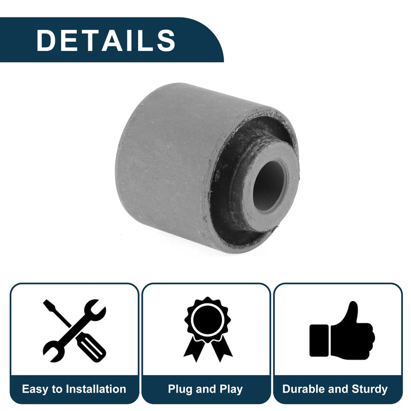 Honda Civic Type R EP3 Rear Lower Strut Shock Bushing (2001-2006)