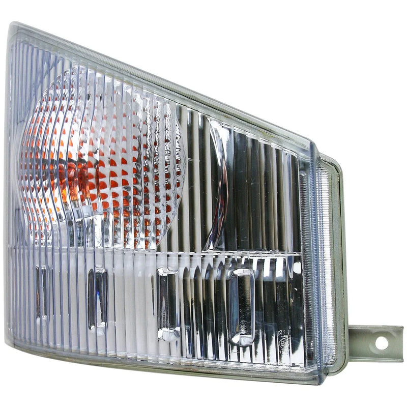 Isuzu Elf NPR NQR HD Front Right Corner Light (2008-On)