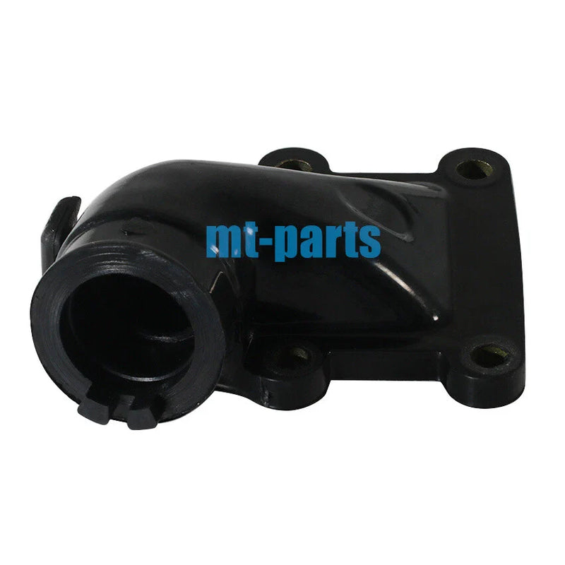 Yamaha CG50E CG50W Jog Carburetor Intake Manifold Boot (1988-1989)