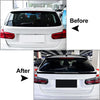 BMW 3 Series F31 Rear Tail Wing Spoiler (2013-2019)
