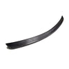 Benz SLK R172 2012-2015 SLK250 / 350 Real Carbon Fiber Rear Trunk Spoiler Wing