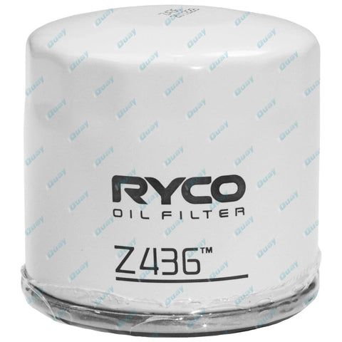Nissan Micra K13 3cyl 1.2L HR12DE 4cyl 1.5L HR15DE 2010~2016 Oil Filter