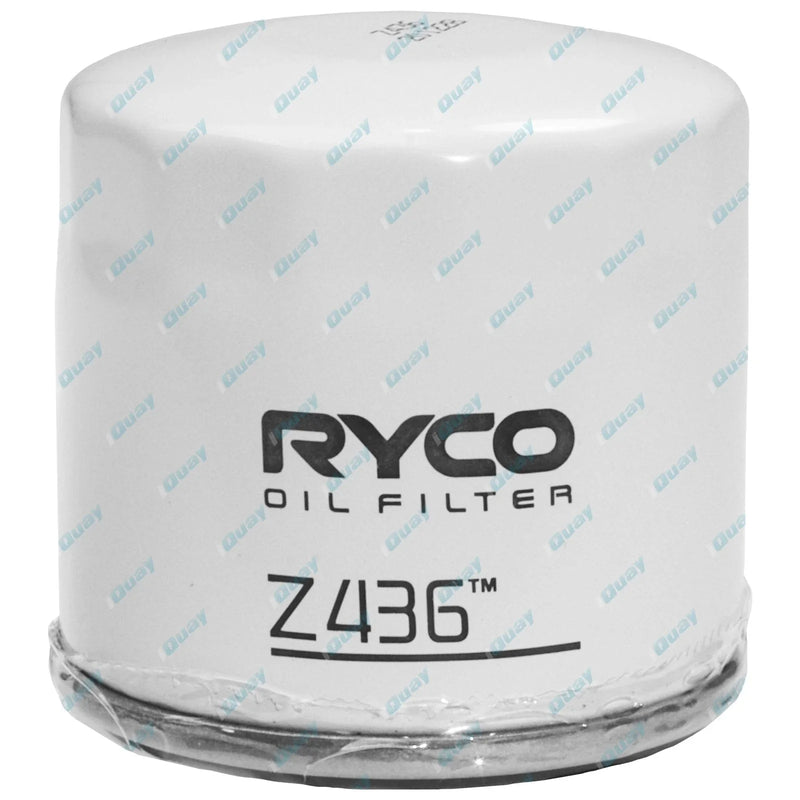 Nissan Micra K13 3cyl 1.2L HR12DE 4cyl 1.5L HR15DE 2010~2016 Oil Filter