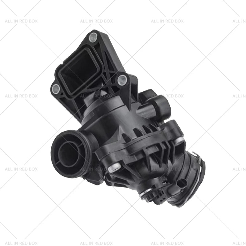 Mercedes-Benz C350 C300 E350 E400 Thermostat Housing (2008-2015)