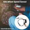 Honda Element Front Right ABS Wheel Speed Sensor (2003-2011)