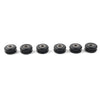 Harley Softail Gas Tank Mounting Rubber Grommets (1984-1999)