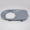 BMW X5 E53 Left Fog Light Grille Trim (2003-2006)