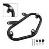 Speed Scrambler 400 Saddlebag Holder Left (2024-2025)