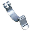 Toyota ACC 2 x Silver Metal Lid Clip Air Filter Clamps