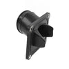 Suzuki RM125 Intake Manifold Pipe Boot Flange (1989-1991)