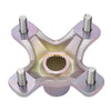Honda Sportrax 300 TRX300EX 2 x Rear Wheel Hub (1993–2008)