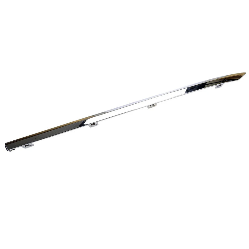 Honda Accord Left Bumper Side Mouldings Stripes (2018-2020)