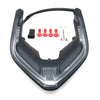 DUCATI PANIGALE V2 / V4 / V4S / V4R (2018-2022) Black LED Turn Signal