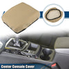 Honda CR-V 2012-2016 Neoprene Brown Center Console Armrest Cover