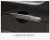 Range Rover Evoque Sport, Freelander, Jaguar XE, XF, F-Pace Handle Cover (2011-2023)