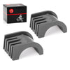 Polaris Scrambler XP 1000 2 Pack Steering Post Bushing (2020-2024)