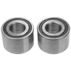 Nissan Silvia S13 S14 Pair Front Wheel Bearing Kits (1988-1998)