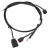 Skoda Golf A3 Alternator Harness