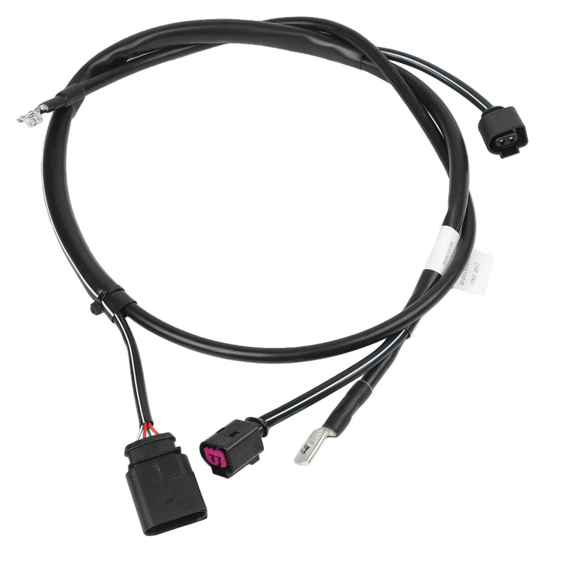Skoda Golf A3 Alternator Harness