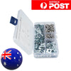 Trim Universal Car Speed Fastener U Nut Self Tapping Screw Clip