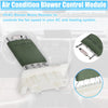 Mini Cooper Heater Blower Motor Resistor (2002-2015)