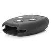 Honda Civic, Accord, CR-V, Odyssey, City, Euro Remote Key Fob Cover