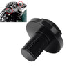 Harley Sportster XL883, 1200, Dyna FXR, FXD Steering Stem Bolt (2004-2023)