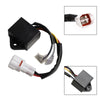 Suzuki LT80 Quadsport 80 CDI Module (1996-2006)