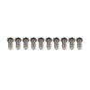Ducati Multistrada 1200, 1199, V4 Front Brake Disc Rotor Screw (2010-2023)