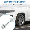Ford Focus MK2 2005-2012 Rear Suspension Camber Bolt Kit (2 x Bolts)